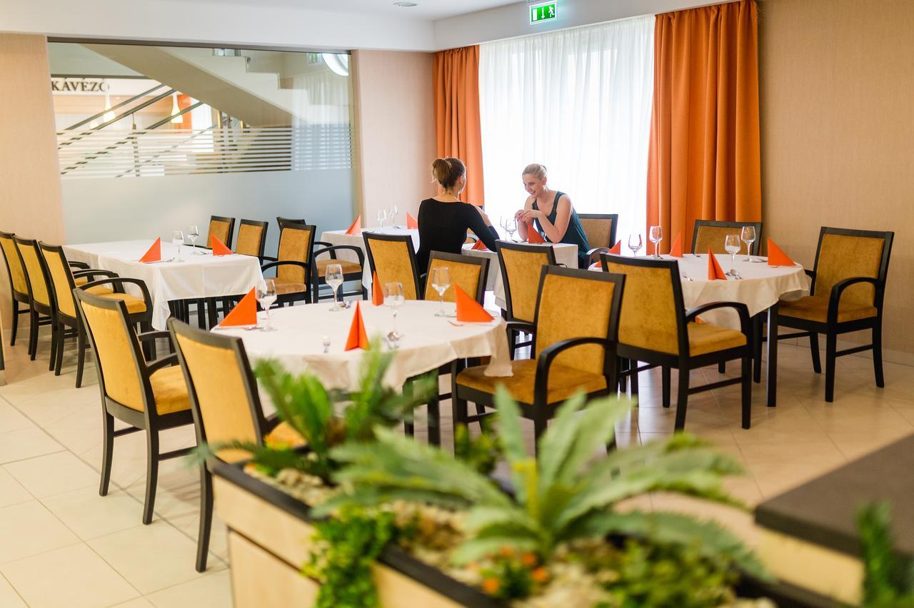 Harkanyi Psoriasis Centrum Exteriör bild